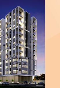 Image of 1827 Sq.ft 5 BHK Apartment / Flat for sale in Chintamani Colony, Aurangabad for Rs. 25000000