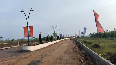 Image of 1000 Sq.ft 2 BHK Independent House for sale in Benz Circle, Vijayawada for Rs. 4500000