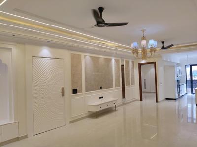 Living Room Image of 3600 Sq.ft 3 BHK Builder Floor for rent in Independent Floors At DLF City Phase IV, DLF Phase 4 Gurgaon for Rs. 84000