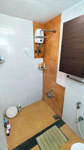 Bathroom Image of 1800 Sq.ft 3 BHK Apartment / Flat for sale in Ambawadi Ahmedabad for Rs. 12000000