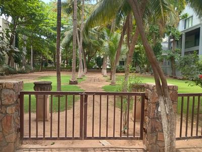 Image of 2520 Sq.ft Residential Plot / Land for sale in New Gotri, Vadodara for Rs. 17800000