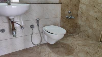 Image of 1200 Sq.ft 3 BHK Apartment / Flat for sale in Orchid Elegance, South Bopal, Ahmedabad for Rs. 7700000