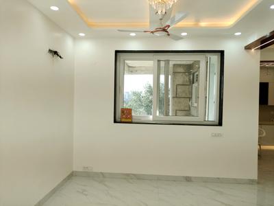 3D Tour Of Crescent Apartment