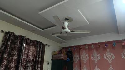 Bedroom Image of 892 Sq.ft 3 BHK Apartment / Flat for sale in Burari New Delhi for Rs. 6000000
