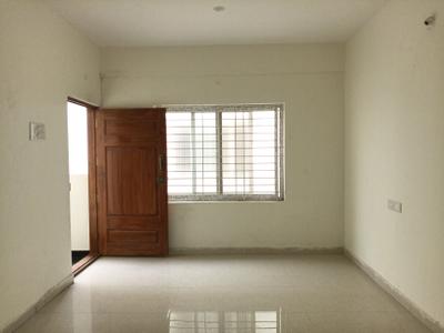Living Room Image of 1675 Sq.ft 3 BHK Apartment / Flat for sale in NRI Layout Bengaluru for Rs. 11500000