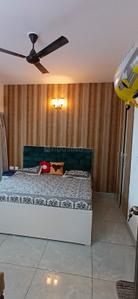 Bedroom Image of 1500 Sq.ft 3.5 BHK Apartment / Flat for sale in SKA Metro Ville, Eta II Greater Noida for Rs. 17000000