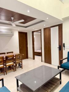 4 BHK Flat
