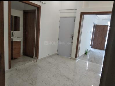 Hall Image of 1400 Sq.ft 3 BHK Builder Floor for rent in Sipri Bazar Jhansi for Rs. 15000