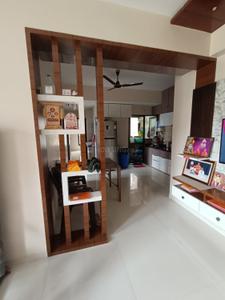 Image of 1494 Sq.ft 3 BHK Apartment / Flat for sale in Vaishno Devi Circle, Ahmedabad for Rs. 7500000