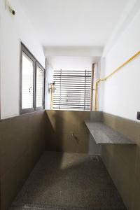 Kitchen Image of 2844 Sq.ft 3 BHK Apartment / Flat for sale in Science City Ahmedabad for Rs. 21500000
