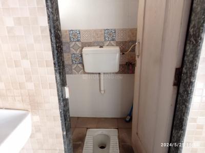 Bathroom Image of 665 Sq.ft 1 BHK Apartment / Flat for sale in Sai Trilok Heights, Thakurli Thane for Rs. 4550000