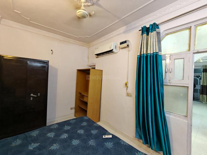 Block 7, Subhash Nagar Bedroom 1