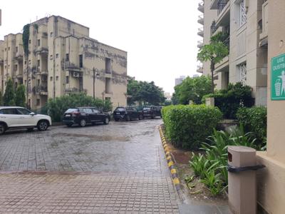 Building Image of 1745 Sq.ft 3.5 BHK Apartment / Flat for sale in ATS Tourmaline, Sector 109 Gurgaon for Rs. 20500000