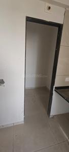 Kitchen Image of 1150 Sq.ft 3 BHK Apartment / Flat for sale in Pavilion Heights, Bhayli Vadodara for Rs. 6500000
