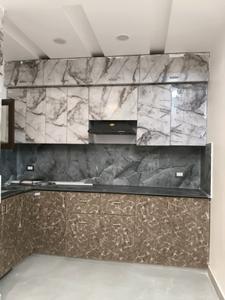 Kitchen Image of 1050 Sq.ft 2 BHK Apartment / Flat for sale in Krishna Elite Homes, Noida Extension Greater Noida for Rs. 4800000