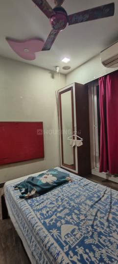 Koparkhairane tower Bedroom 1