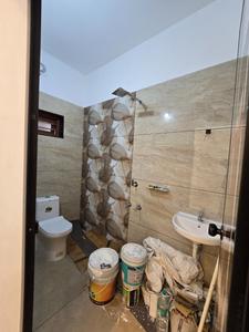 Bathroom Image of 1400 Sq.ft 3 BHK Independent House for sale in Kaitharam South Kochi for Rs. 6500000