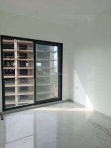 Bedroom Image of 2022 Sq.ft 4 BHK Apartment / Flat for rent in ANP Universe, Balewadi Pune for Rs. 120000