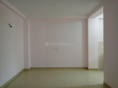 Hall Image of 1100 Sq.ft 2 BHK Builder Floor for rent in Sector 52 Gurgaon for Rs. 18000