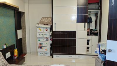 Bedroom Image of 1716 Sq.ft 3 BHK Independent House for sale in Navjivan Colony Bilimora for Rs. 6600000