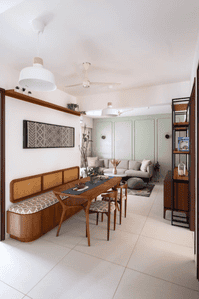 2 BHK Flat