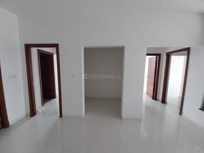 Hall Image of 3100 Sq.ft 4 BHK Apartment / Flat for sale in Sobha Indraprastha, Binnipete Bengaluru for Rs. 60000000