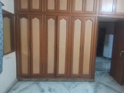 Bedroom Image of 1050 Sq.ft 2 BHK Apartment / Flat for sale in Hafeezpet Hyderabad for Rs. 7500000