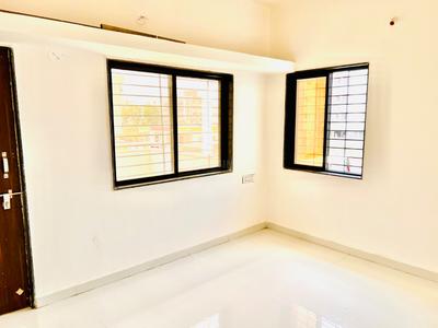 Bedroom Image of 1690 Sq.ft 3 BHK Independent House for sale in Satpur Nashik for Rs. 8500000