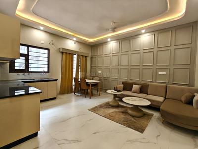 Hall Image of 1098 Sq.ft 3 BHK Apartment / Flat for sale in Radiala Mohali for Rs. 5290000