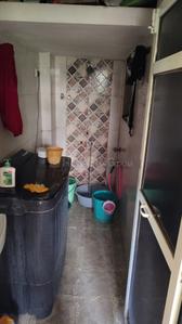 Bathroom Image of 243 Sq.ft 1 RK Apartment / Flat for sale in Mayfair Aasaan, Asangaon Thane for Rs. 600000