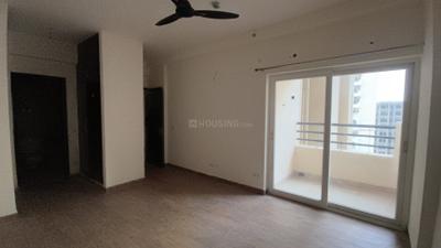 Bedroom Image of 1700 Sq.ft 3 BHK Apartment / Flat for sale in Purvanchal Royal City, Chi V Greater Noida for Rs. 18000000