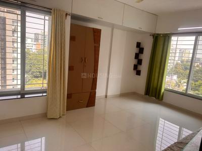 Bedroom Image of 1450 Sq.ft 2 BHK Apartment / Flat for sale in Kothrud Pune for Rs. 23000000