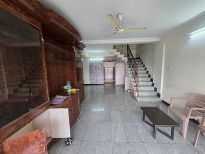 Hall Image of 1580 Sq.ft 3 BHK Apartment / Flat for rent in Sterling Residency, RMV Extension Stage 2 Bengaluru for Rs. 68000