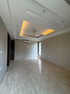 Hall Image of 3150 Sq.ft 4 BHK Builder Floor for sale in Greater Kailash I New Delhi for Rs. 120000000