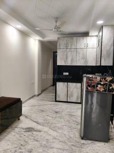3 BHK Independent Builder Floor