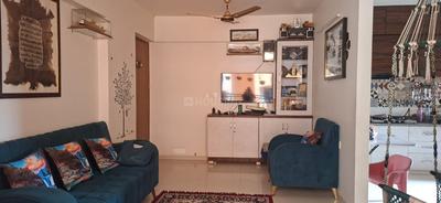 3 BHK Flat
