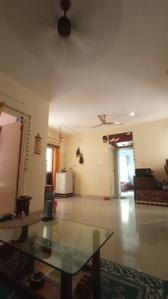 Living Room Image of 830 Sq.ft 2.5 BHK Apartment / Flat for sale in Mayfair Greenwoods, Malancha Mahi Nagar Kolkata for Rs. 3200000