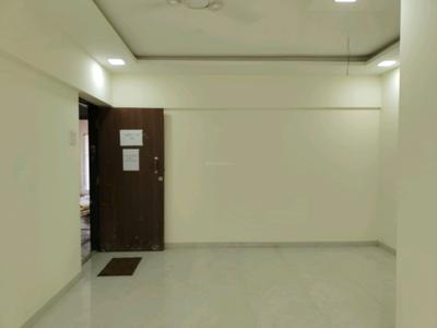 Living Room Image of 880 Sq.ft 2 BHK Apartment / Flat for sale in Shubh Vinayraj Regency, Boisar Mumbai for Rs. 4268000