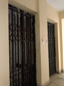 Lift Image of 1175 Sq.ft 2 BHK Apartment / Flat for sale in East Kolkata Township Kolkata for Rs. 12500000