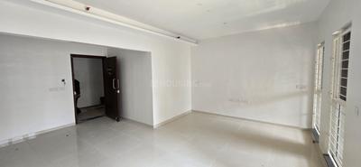 Bedroom Image of 1425 Sq.ft 2.5 BHK Apartment / Flat for sale in Goel Ganga Legend Building A1, Bavdhan Pune for Rs. 17500000