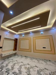 Hall Image of 1140 Sq.ft 3 BHK Independent House for sale in Raipur Dehradun for Rs. 8000000