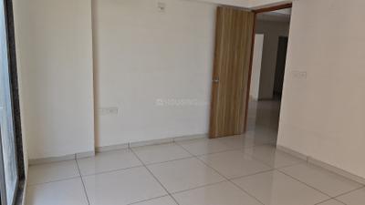 Bedroom Image of 2100 Sq.ft 3 BHK Apartment / Flat for sale in Rajeshri Maruti Amrakunj 3, Sargasan Gandhinagar for Rs. 11000000