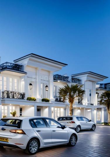 Rohit Tulsi Vatika Royal Villas Main Image 1