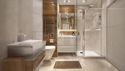 Image of 1600 Sq.ft 3 BHK Apartment / Flat for sale in Soar Azure Residences, Andheri West, Mumbai for Rs. 52500000