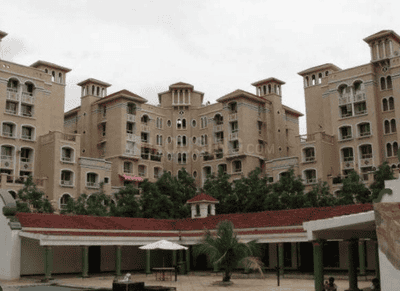 Image of 2300 Sq.ft 4 BHK Apartment / Flat for sale in Karia Konark Campus, Viman Nagar, Pune for Rs. 35000000