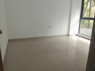 Bedroom Image of 1365 Sq.ft 2 BHK Apartment / Flat for rent in Marvel Arco, Hadapsar Pune for Rs. 45000