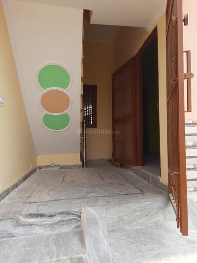 Roshanabad Bedroom 1