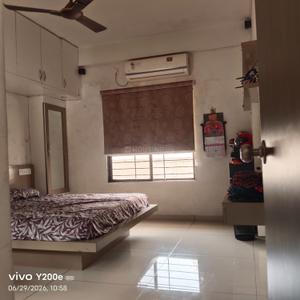 Bedroom Image of 1600 Sq.ft 4 BHK Independent House for sale in Kalali Vadodara for Rs. 8000000