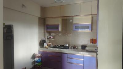 Kitchen Image of 1458 Sq.ft 2 BHK Apartment / Flat for sale in Venus Krushna Park C Wing, Kharadi Pune for Rs. 19000000