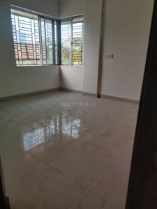 Bedroom Image of 1340 Sq.ft 3 BHK Apartment / Flat for sale in New Town Kolkata for Rs. 6800000